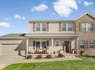 528 Big Pine Dr, West Lafayette, IN 47906
