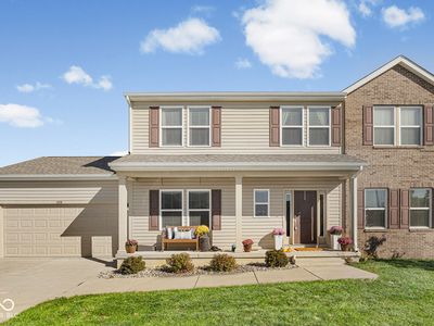 528 Big Pine Dr, West Lafayette, IN, 47906