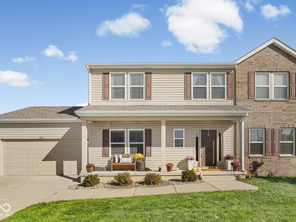 528 Big Pine Dr, West Lafayette, IN 47906