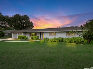 239 Sharon Dr, San Antonio, TX 78216