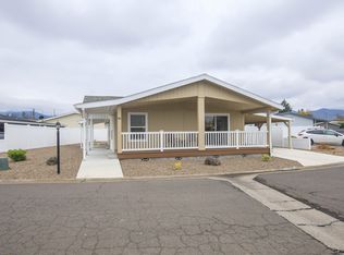 333 Mountain View Dr UNIT 86, Talent, OR 97540