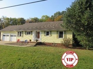 1490 State Route 60, Ashland, OH 44805