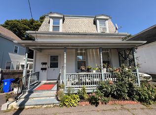 7 Linden Pl Floor 2, Malden, MA 02148