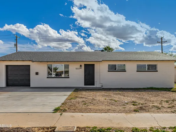5031 W OSBORN Road, Phoenix, AZ 85031