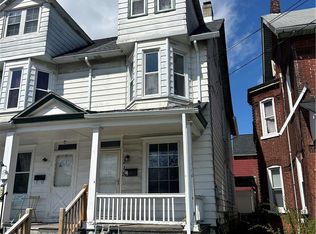 315 E North St, Bethlehem, PA 18018