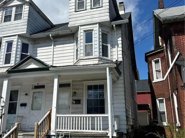 315 E North St, Bethlehem, PA 18018