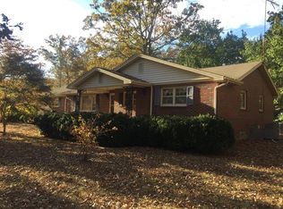 524 Cook Rd, Tullahoma, TN 37388
