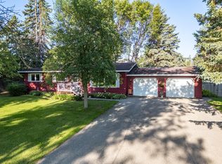 109 Stephen Dr NE, Fertile, MN 56540