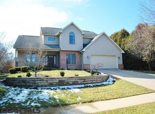 971 Crabapple Dr, State College, PA 16801