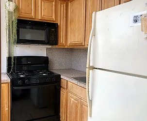 Rented by Brown Harris Stevens