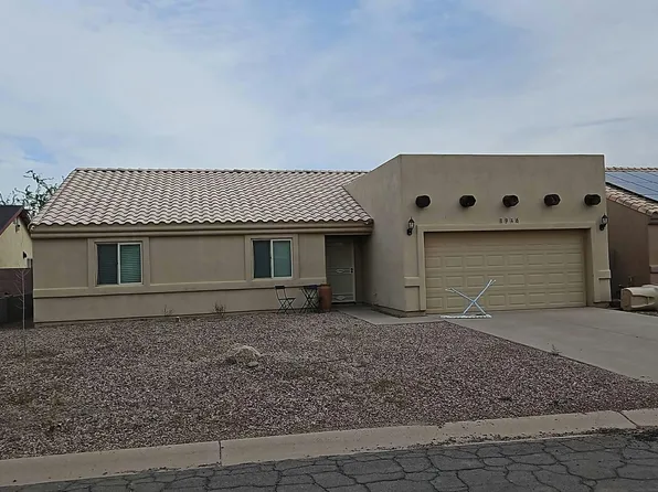 8946 W Pineveta Dr, Arizona City, AZ 85123