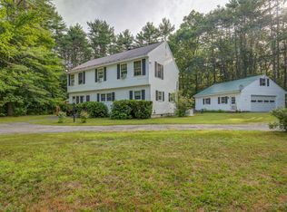 23 Dyer Rd, Dayton, ME 04005