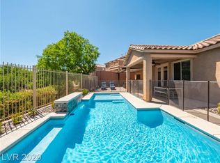 2405 Mountain Rail Dr, North Las Vegas, NV 89084