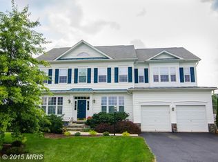 43 Blossom View Ct, Shepherdstown, WV 25443