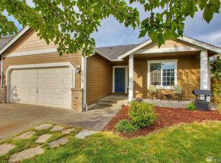 1313 Riddell Ave NE, Orting, WA 98360