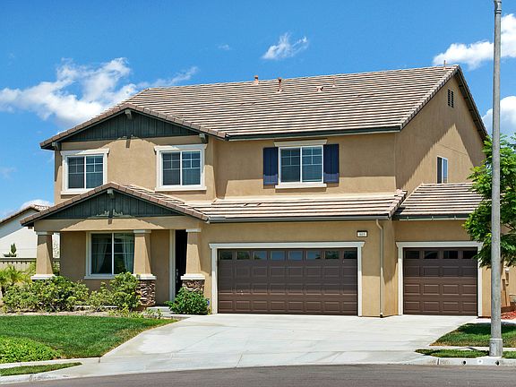 2nd image of 805 Cuesta Ct