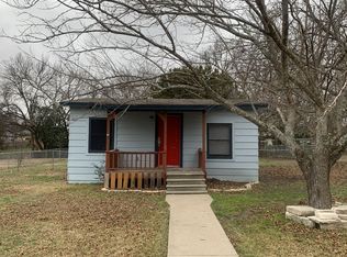 116 W Stacie Rd, Harker Heights, TX 76548