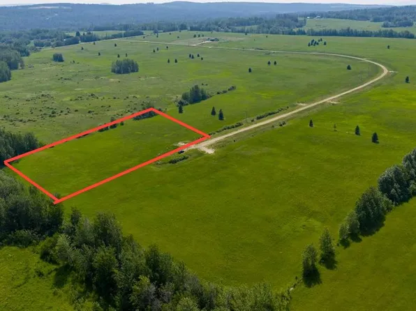 8 Eastwood Ridge Ests, Woodlands County, AB T7S 2A2
