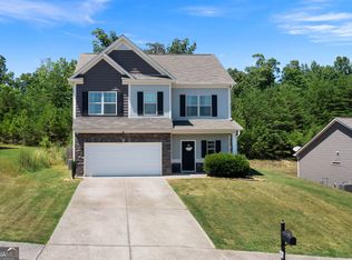 234 Arbor Dr, Rockmart, GA 30153