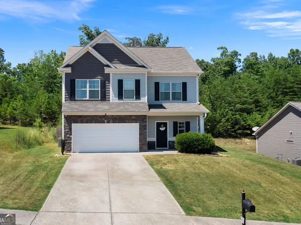 234 Arbor Dr, Rockmart, GA 30153