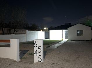 6545 N 53rd Dr, Glendale, AZ 85301