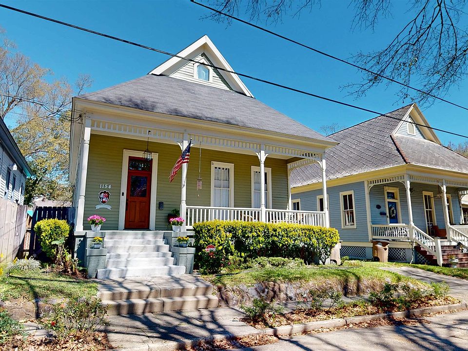 1154 New Saint Francis St, Mobile, AL 36604 | Zillow