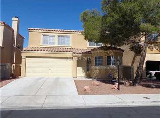 3475 Whitman Falls Dr, Las Vegas, NV 89129
