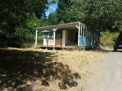 48391 Roberts Rd, Oakridge, OR, 97463