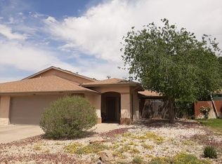 3205 N Richardson Ave, Roswell, NM 88201
