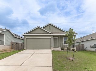2612 Schwartz Ln, Pflugerville, TX 78660