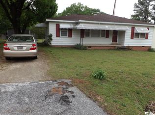 229 Virginia Ave, Greenwood, SC 29646