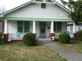 2105 McCalla Ave, Knoxville, TN 37915