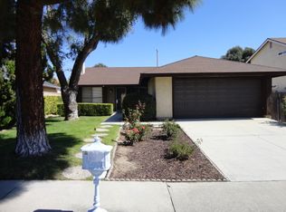27808 Caraway Ln, Santa Clarita, CA 91350