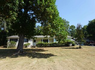 1310 Headlee Dr, Searcy, AR 72143