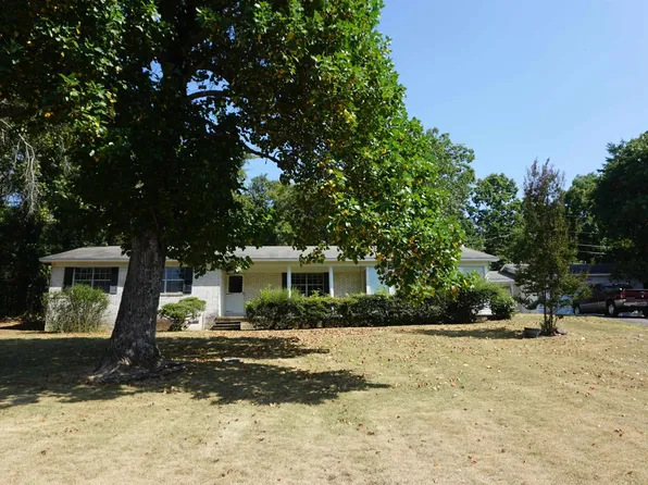 1310 Headlee Dr, Searcy, AR 72143