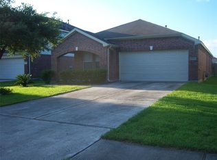 14422 Cellini Dr, Cypress, TX 77429
