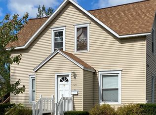 1125 Fulton Ave, Grand Haven, MI 49417