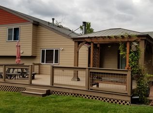 13950 SE 114th Ct, Clackamas, OR 97015