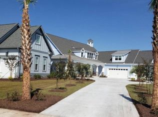 6025 Bolsena Pl #17, Waterside Pointe Myrtle Beach, SC 29577