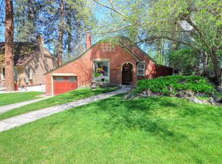 1218 W 17th Ave, Spokane, WA 99203