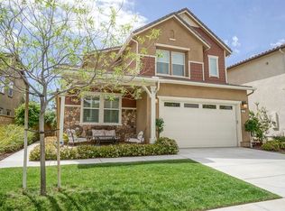 26615 Millhouse Dr, Santa Clarita, CA 91350