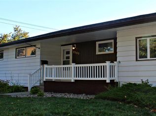 2500 S Sherman Ave, Sioux Falls, SD 57105