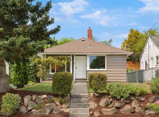 9235 12th Ave SW, Seattle, WA 98106