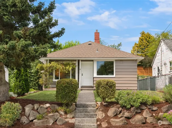 9235 12th Avenue SW, Seattle, WA 98106