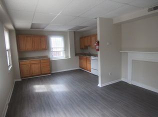700 N Howard St #A, Baltimore, MD 21201