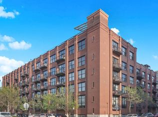 1000 W Washington Blvd, Chicago, IL