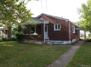 1948 Falls St, Niagara Falls, NY 14303