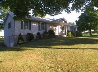 2234 Hare Hollow Rd, Grantsville, MD 21536