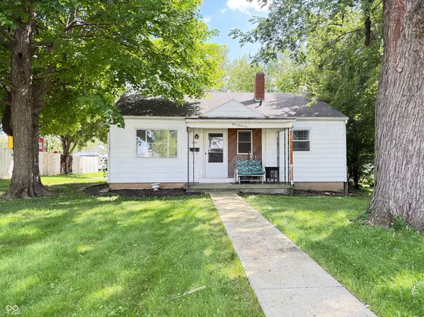135 W South B St, Gas City, IN 46933