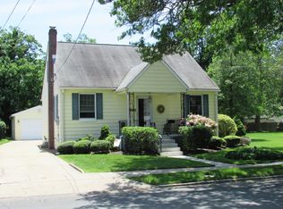 1804 W High St, Haddon Heights, NJ 08035